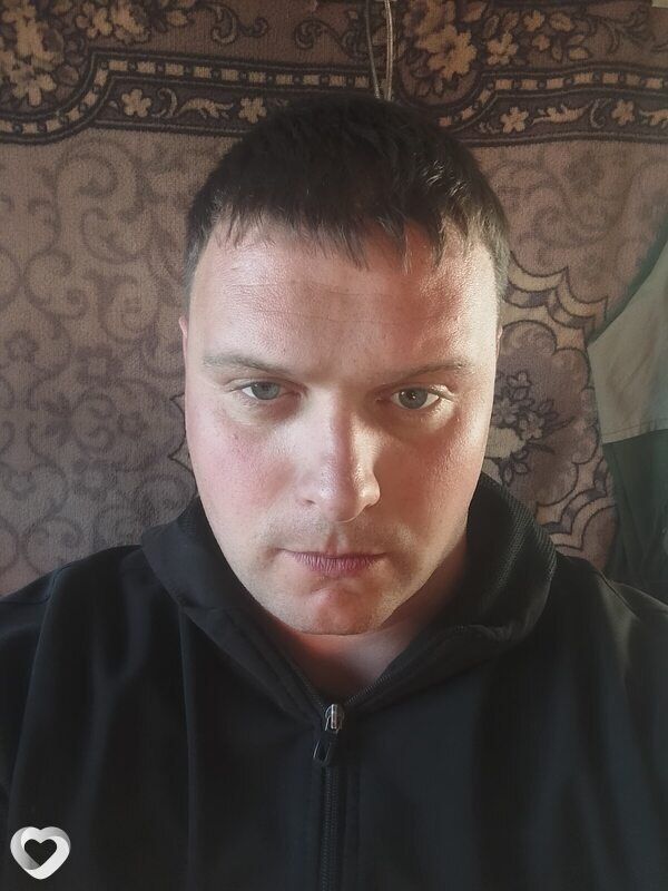 Юрий, 28, Чите — анкета №1399759