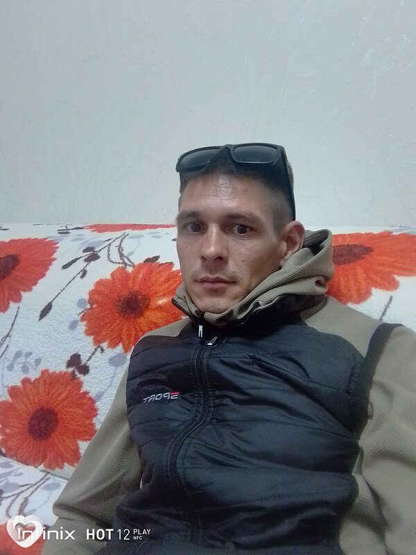 Дмитрий, 32, Москве — анкета №1399760