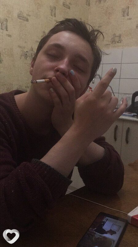 Артём, 27, Москве — анкета №1399763