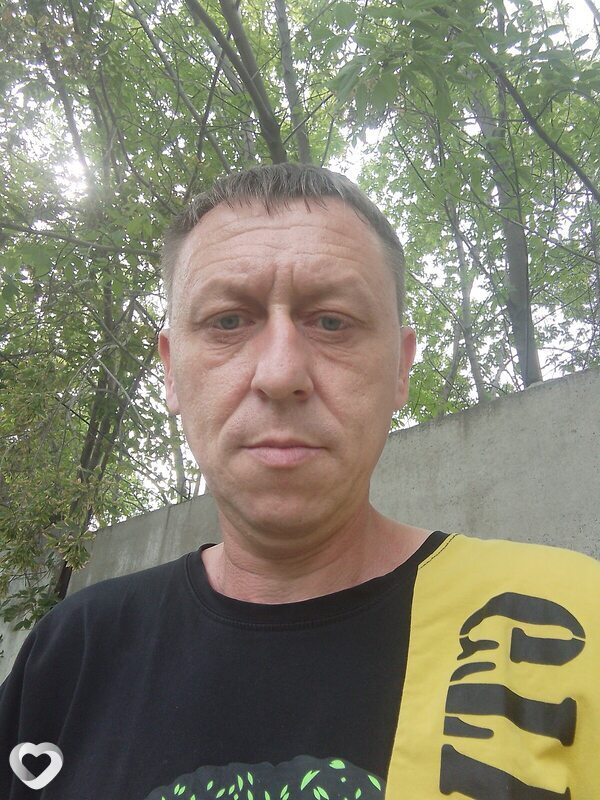 Pavel, 42, Красноярске — анкета №1399765