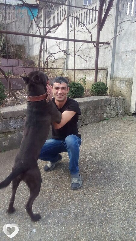 Рома, 46, Баку — анкета №1399766