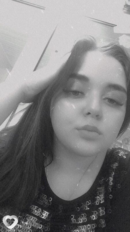 Юлия, 22, Москве — анкета №1399767