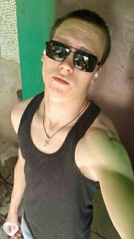 Алексей, 29, Астрахани — анкета №1399770