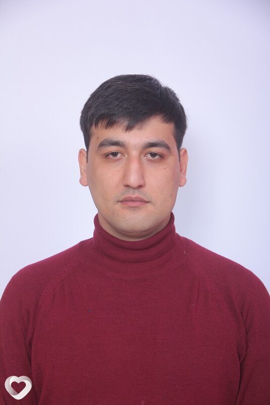 Азиз, 40, Могилев — анкета №1399772