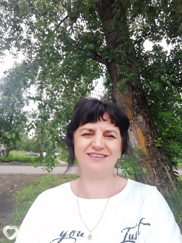 Надежда, 55, Архангельске — анкета №1399780
