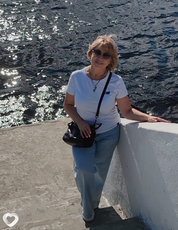 Татьяна, 59, Архангельске — анкета №1399781