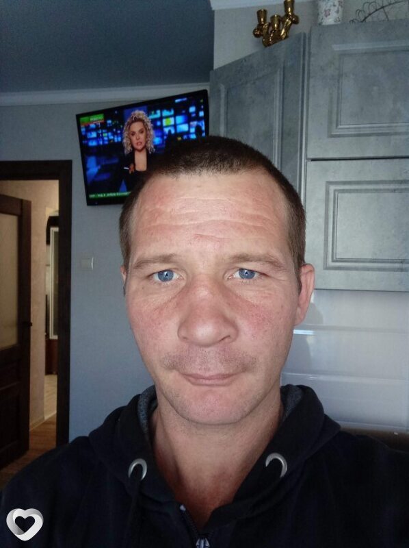 Алексе, 32, Пензе — анкета №1399785
