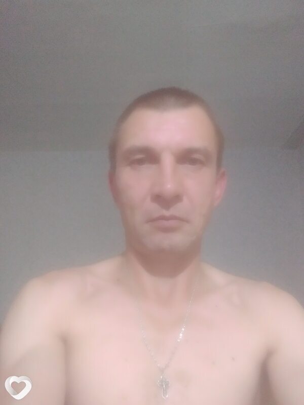 Артём, 43, Ульяновске — анкета №1399922