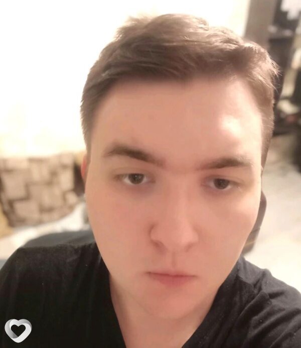 Алексей, 23, Минске — анкета №1399923