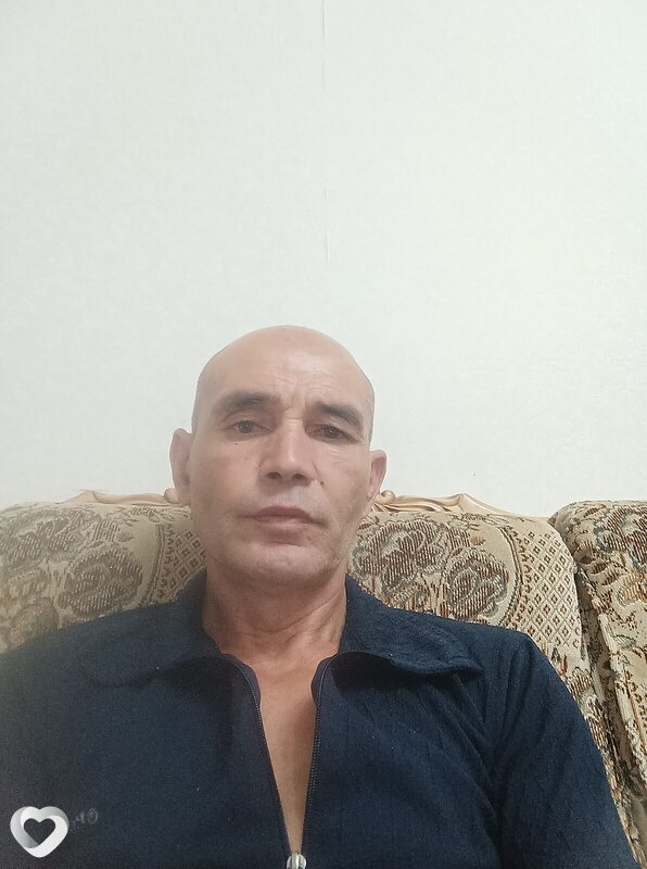 Ринат, 55, Уфе — анкета №1399924