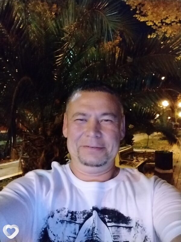 Василий, 46, Краснодаре — анкета №1399928