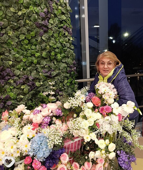 Татьяна, 65, Чебоксарах — анкета №1399933