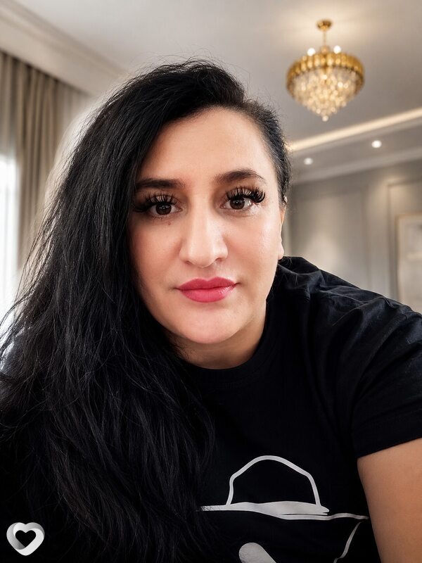 Екатерина, 38, Актобе — анкета №1399889