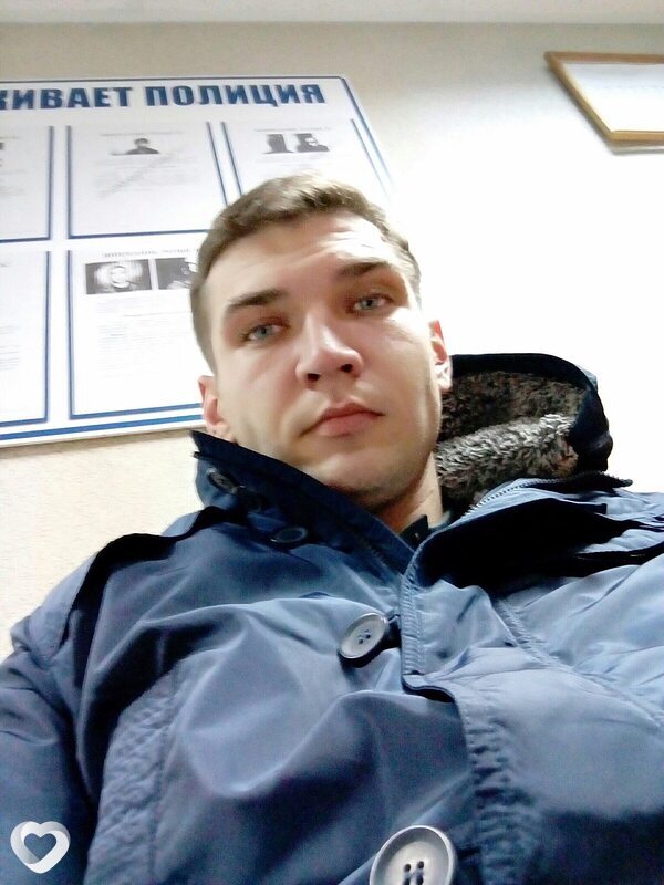 Илья, 33, Тюмени — анкета №1399891