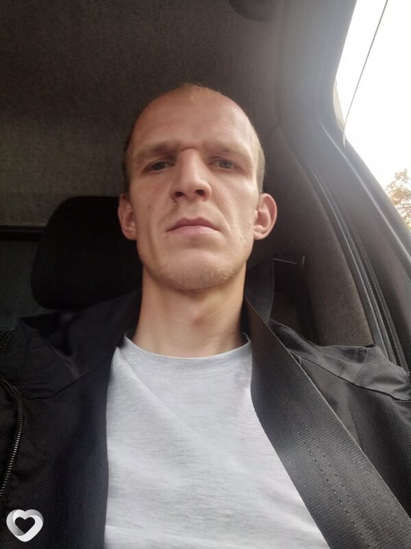 Александр, 29, Ульяновске — анкета №1399893