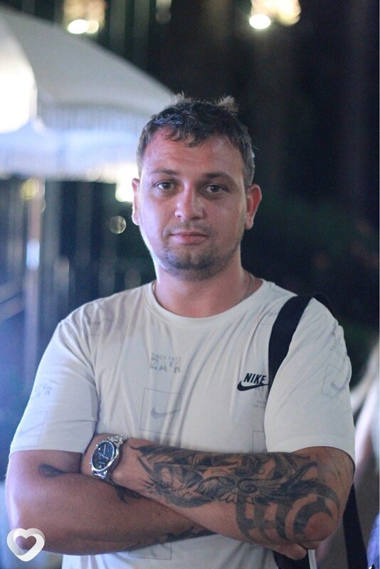 Максим, 33, Севастополе — анкета №1399895