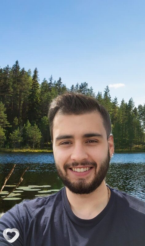 Роман, 38, Москве — анкета №1399899
