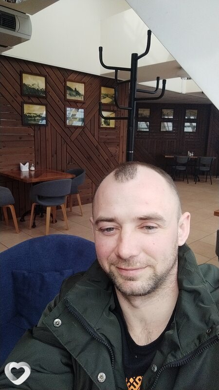 Алексей, 32, Гродно — анкета №1399902