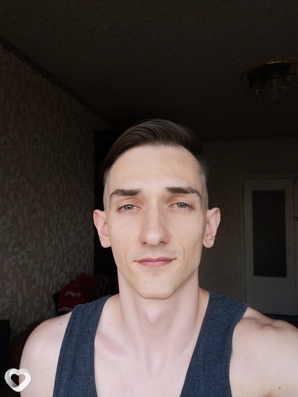 Андрей, 32, Таганроге — анкета №1399904