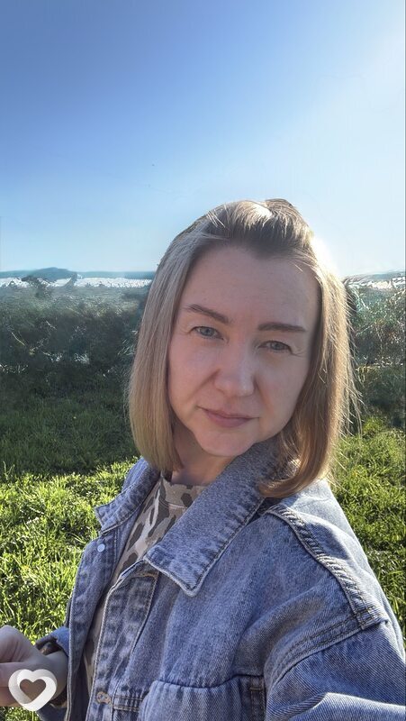 Ксения, 39, Кирове — анкета №1399906