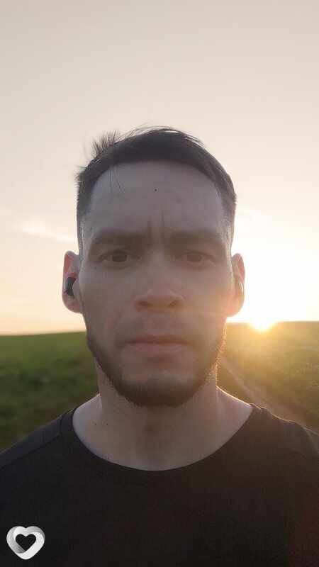 Антон, 33, Набережных Челнах — анкета №1400064