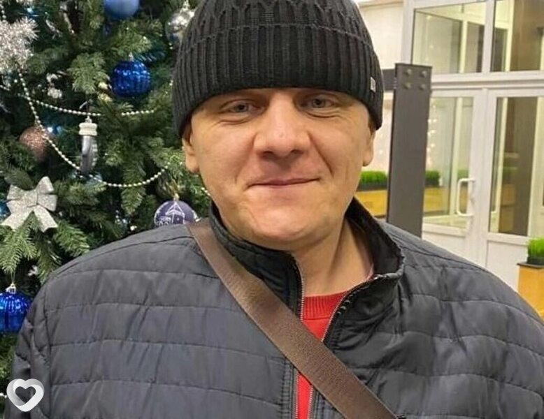 Александр, 48, Смоленске — анкета №1400080