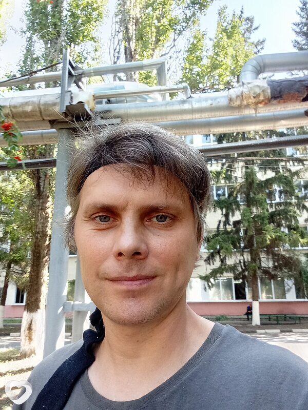 Илья, 25, Саратове — анкета №1400085