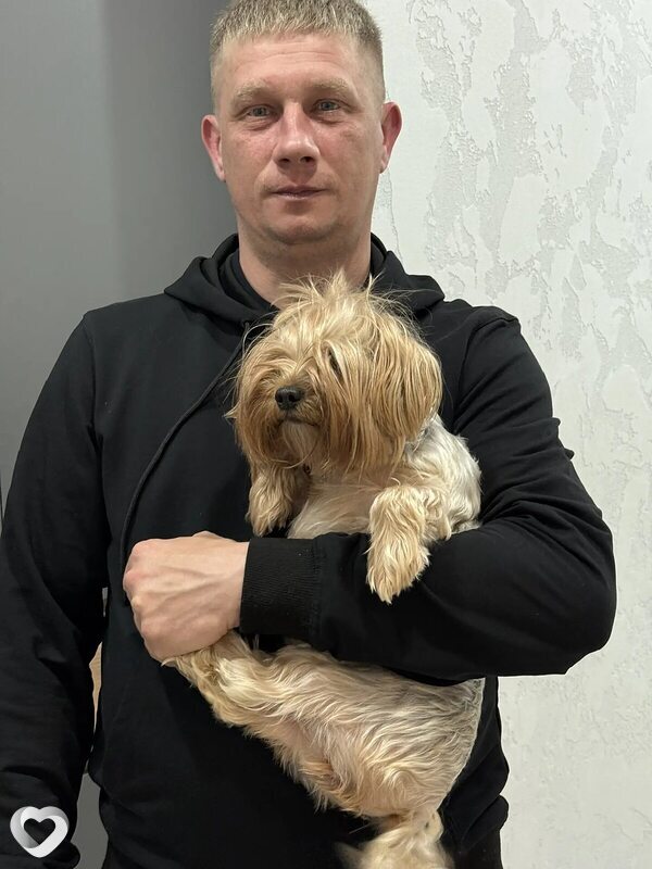 Сергей, 42, Тамбове — анкета №1399953