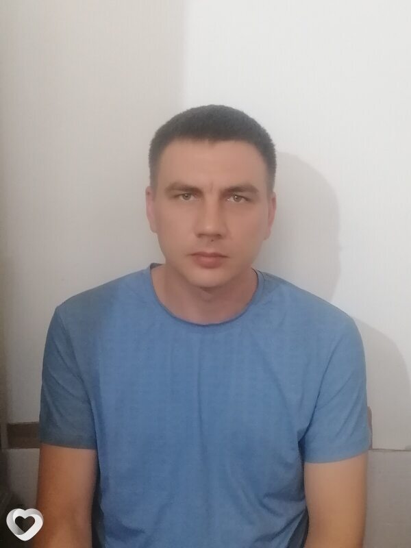 Андр, 35, Новосибирске — анкета №1399954