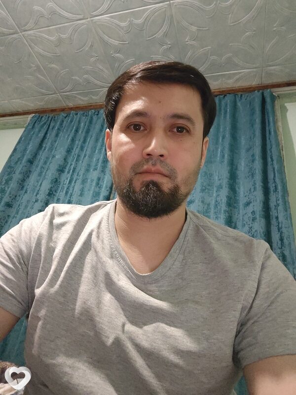 Тимур, 37, Москве — анкета №1399812
