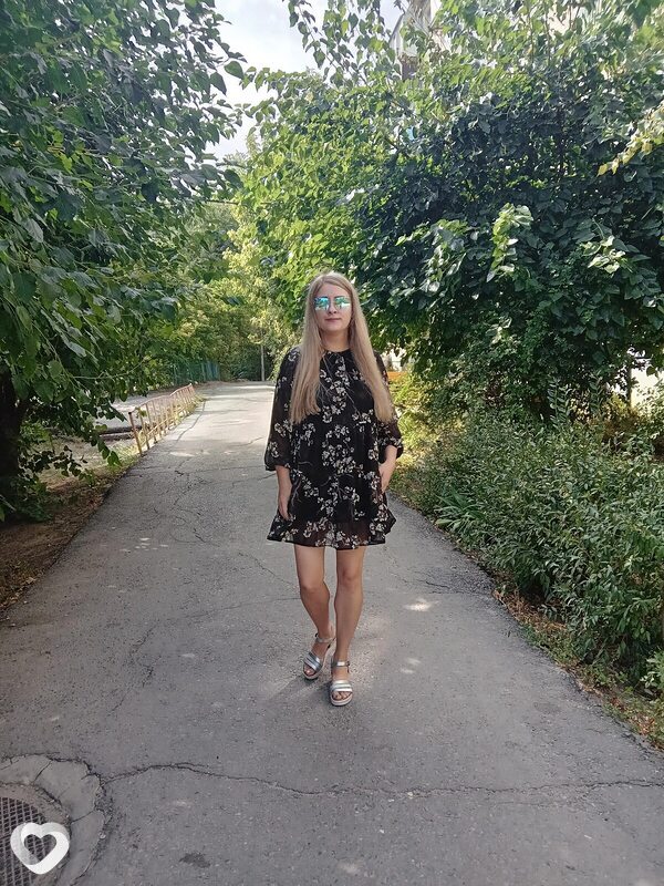Татьяна, 34, Волгограде — анкета №1399815