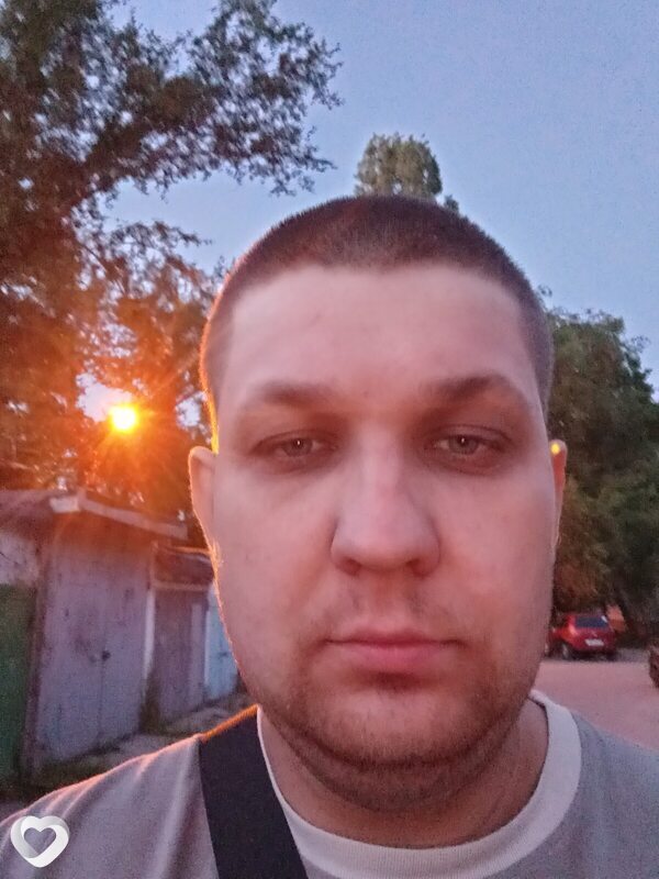 Евгений Ильдюков, 32, Тольятти — анкета №1399816
