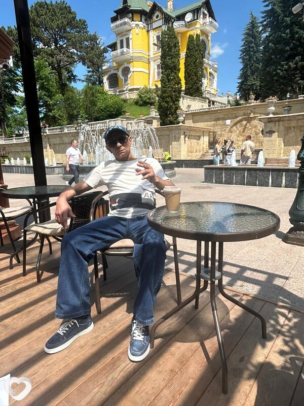 Артур, 53, Пятигорске — анкета №1399818