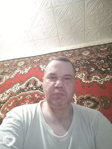 Андрей, 52, Казани — анкета №1399819