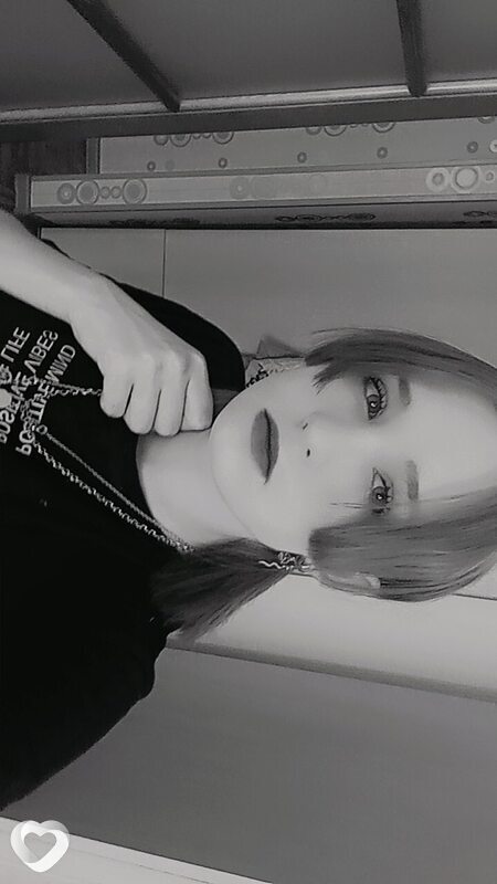 Луна, 20, Новосибирске — анкета №1399834