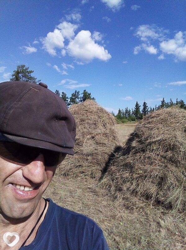 Сергей, 50, Чите — анкета №1400099