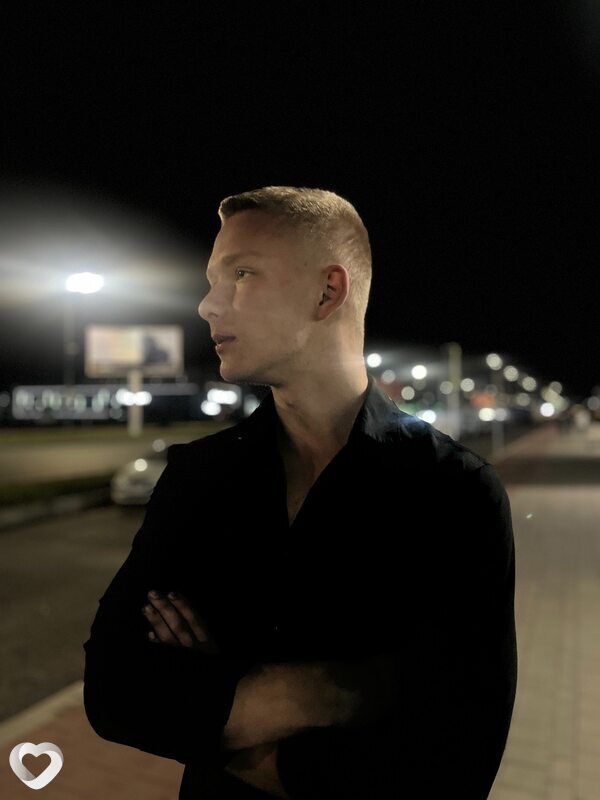 Давид, 21, Нижнекамске — анкета №1399961