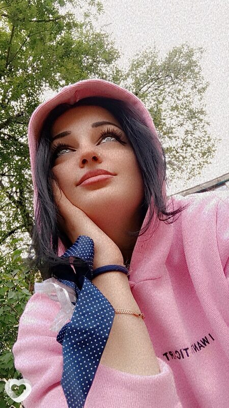 Анастасия, 30, Чебоксарах — анкета №1399964