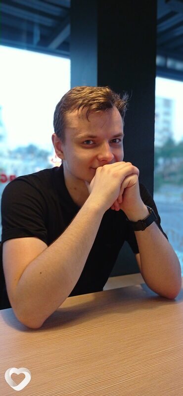 Алекс, 26, Бобруйске — анкета №1399967
