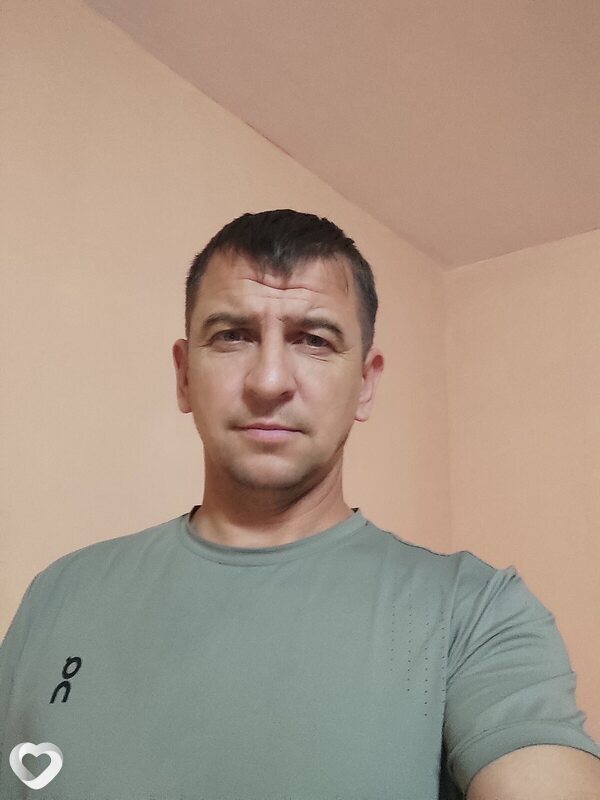 Руслан, 46, Астане — анкета №1399971