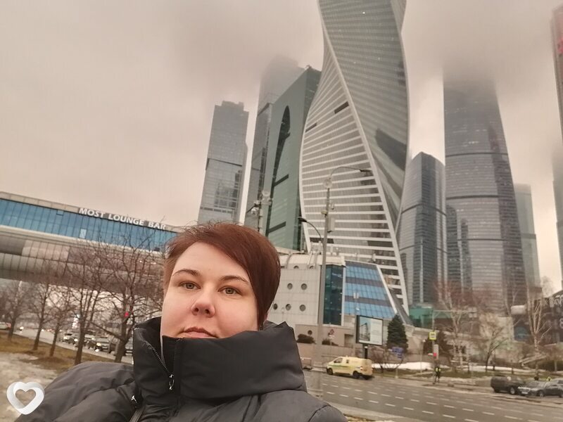 Maria, 41, Бресте — анкета №1399975