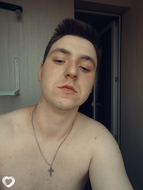 Влад, 24, Туле — анкета №1399978