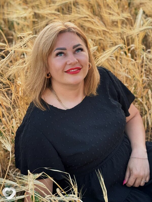 Елена, 48, Одессе — анкета №1399982