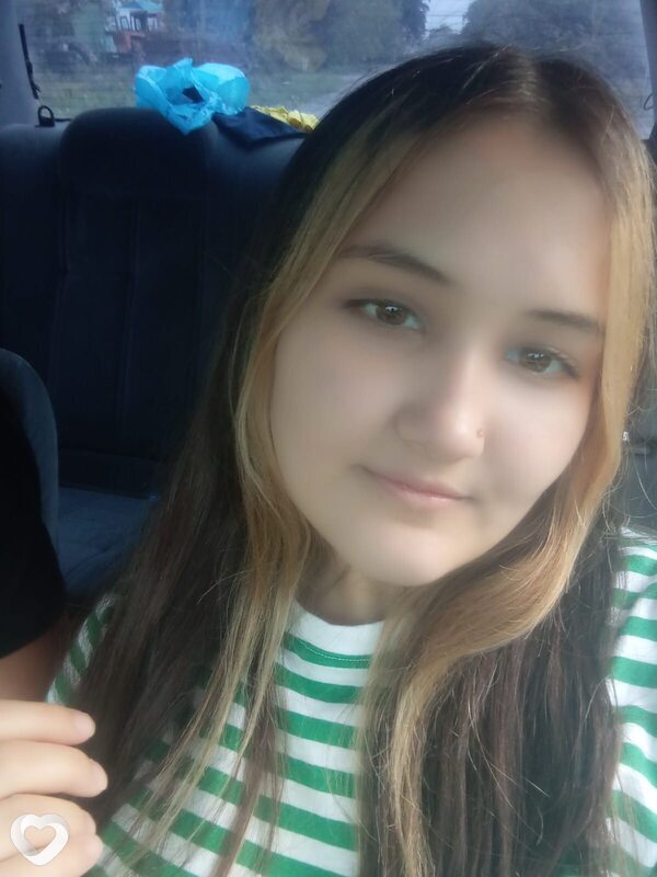 Альбина, 22, Майкопе — анкета №1400016