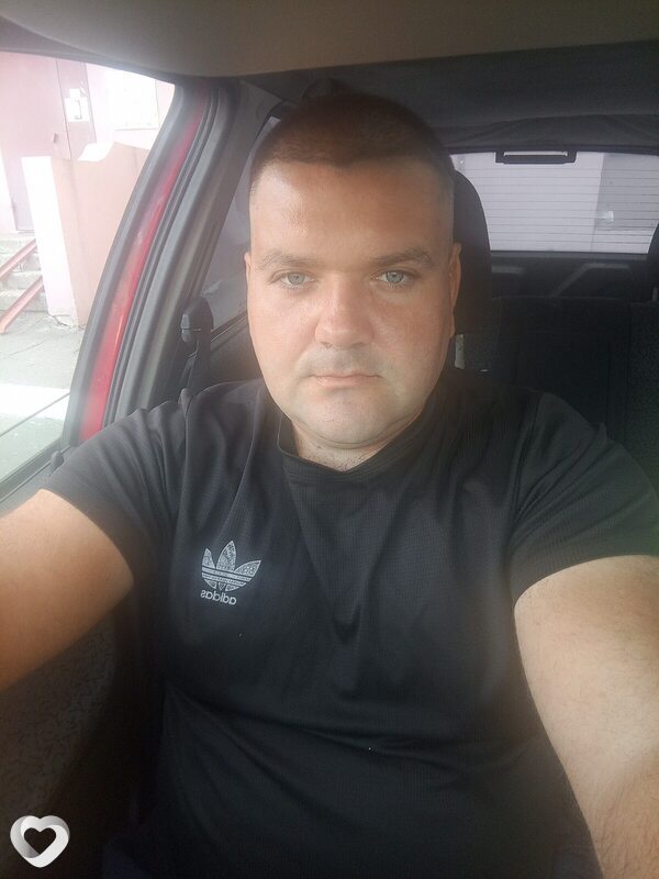 Евгений, 41, Воронеже — анкета №1400030