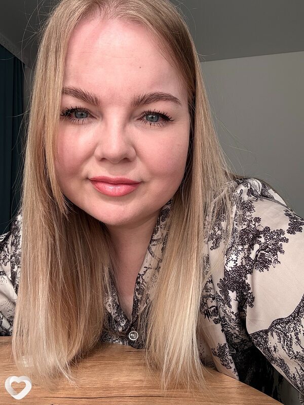 Анна, 40, Санкт-Петербурге — анкета №1400036