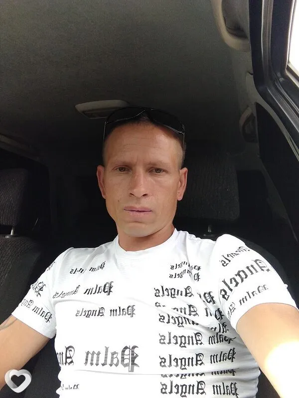 Макс, 37, Бийске — анкета №1400045