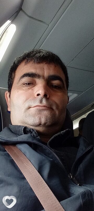 Камил, 40, Ахтубинске — анкета №1400051