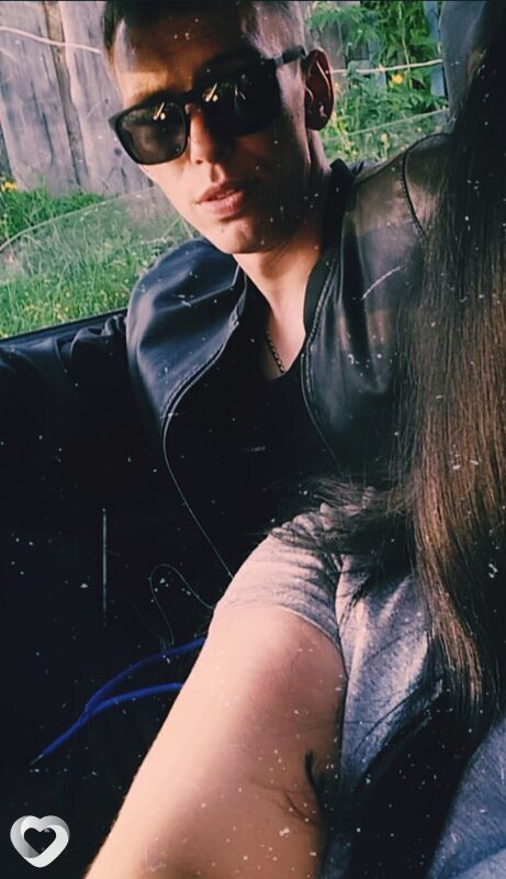 Юрий, 33, Новороссийске — анкета №1400057