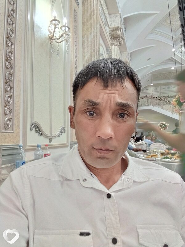 Иса, 39, Таразе — анкета №1400058